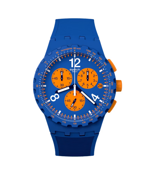Orologio Swatch Uomo in Plastica SUSN419 - SUSN419